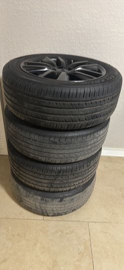 Q50/60 rims