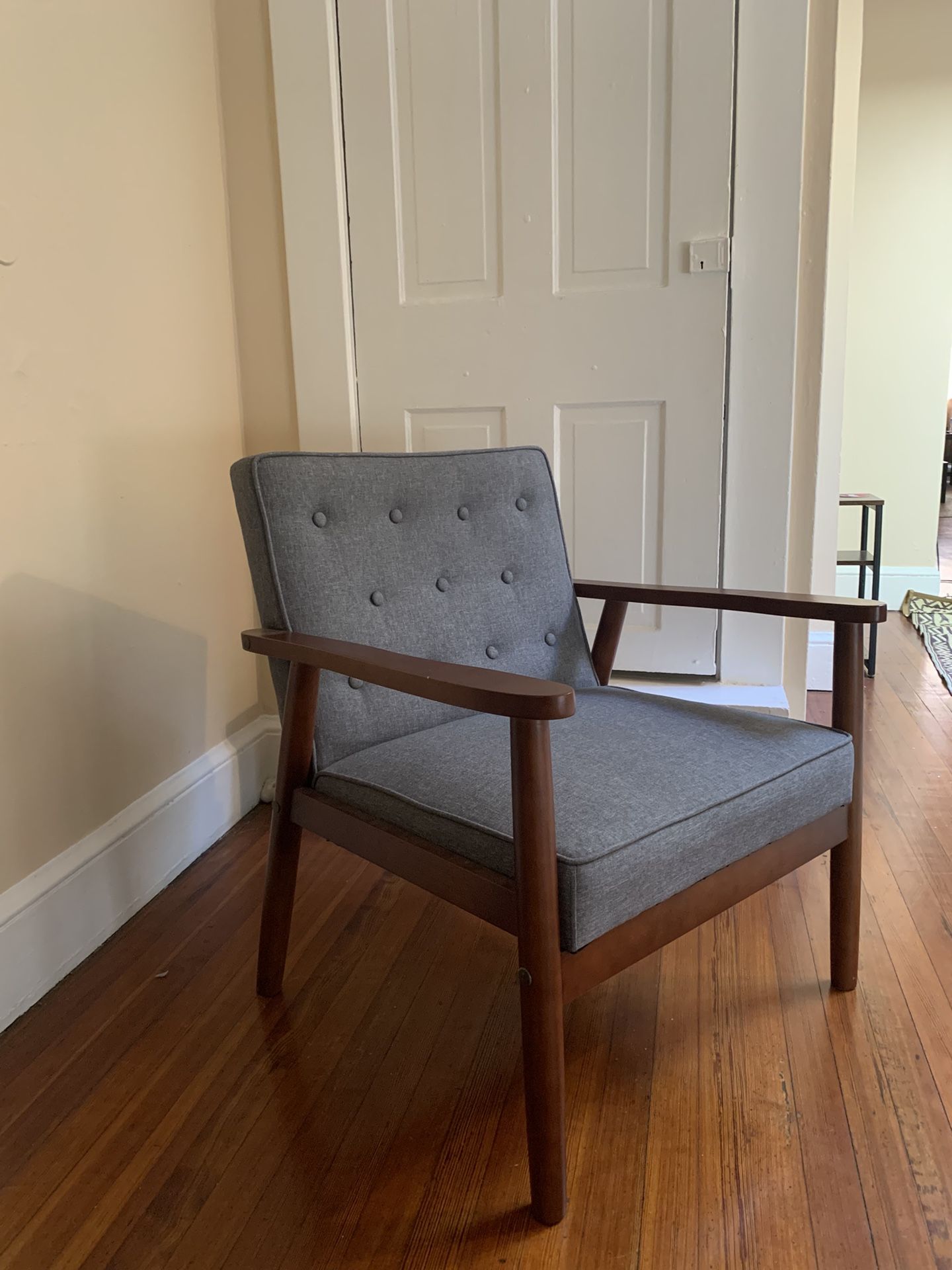 Living Room Chair