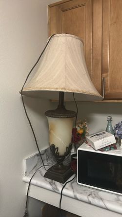 Table Lamp