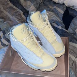 Solefly Jordan 13