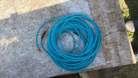Hose