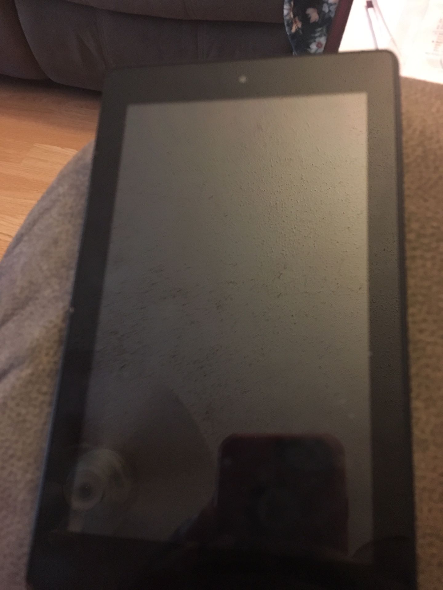 Brand new amazon Fire Tablet