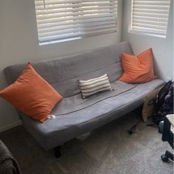 Small Fold Out Futon