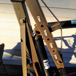 Engine Hoist