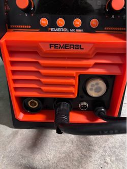 TIG Welder