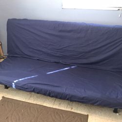 Futon Sofa Bed