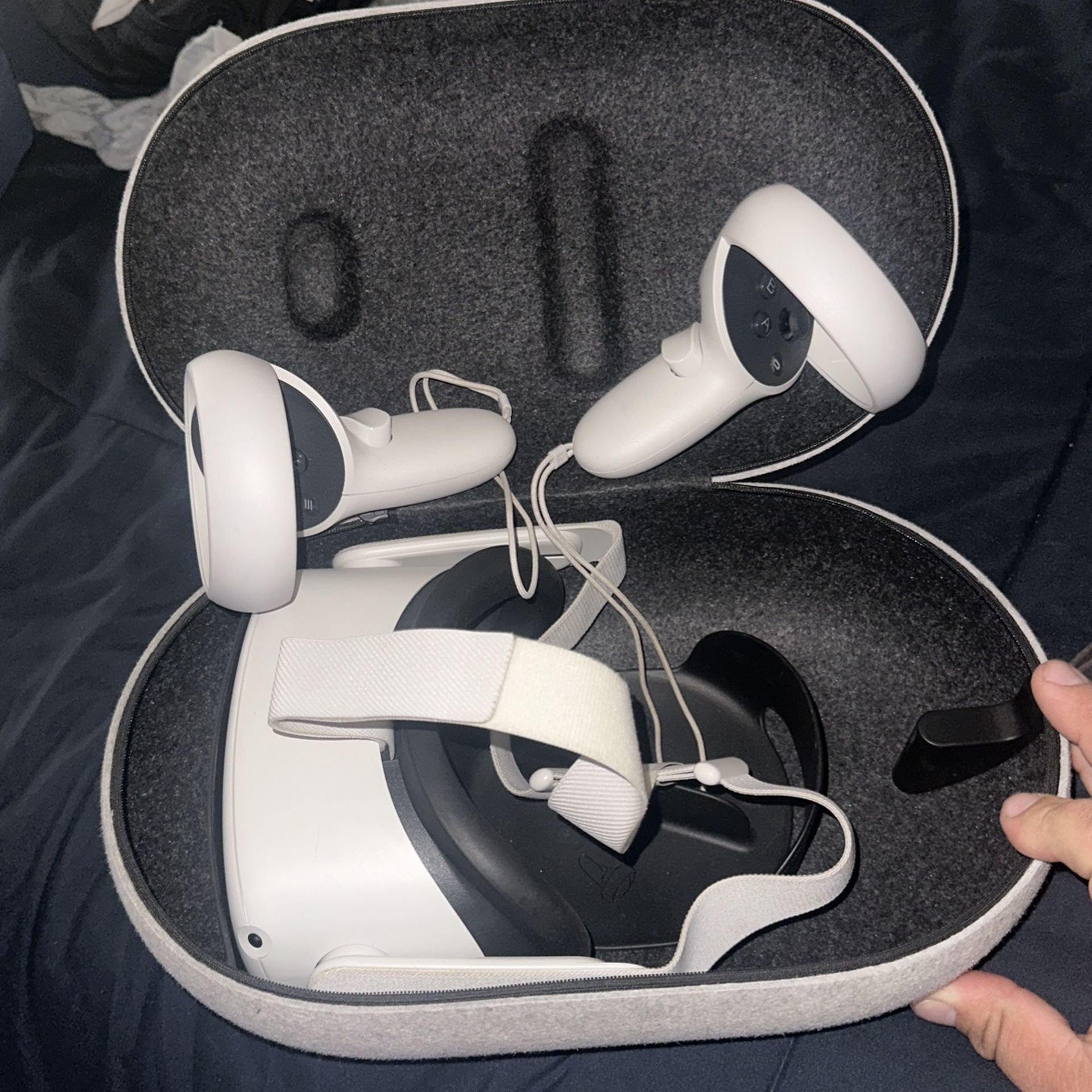 Oculus Quest 2 256 GB