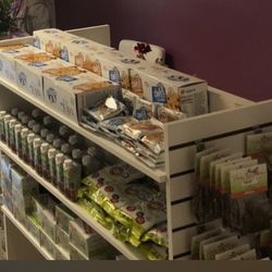 Shelving For Business