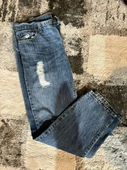 Levi’s jeans