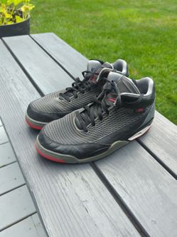 Air Jordans Flight size 13
