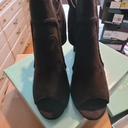 Size 10 Heels