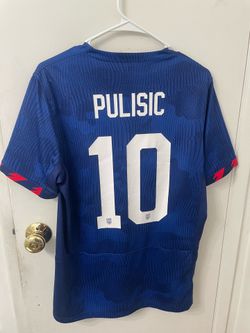 Medium USMNT 2023 Pulisic Away Kit *Used*