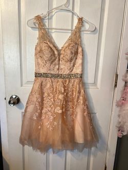 Xv Dama Dresses