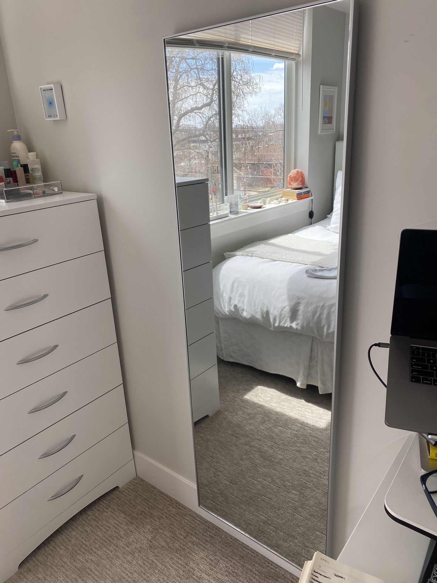Wayfair Mirror for sale!