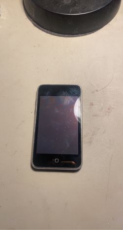 iPod 8 gb