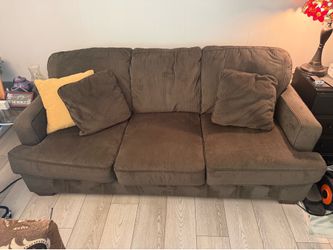 Free sleeper couch