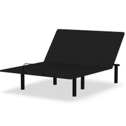 Queen Size Adjustable Base. 