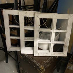 Wood Window pictures