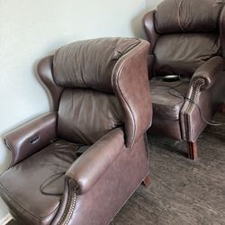 Electrical Recliners