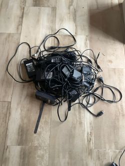 90W dell chargers