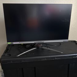 Predator Gaming Monitor 27in