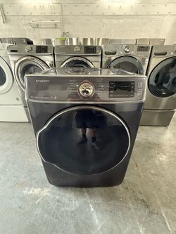 Samsung Extra Lagre Capacity Dryer “30 ( Secadora )