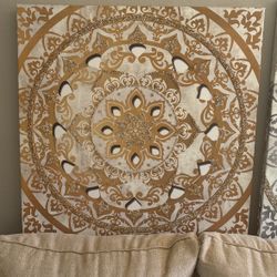 Picture decor