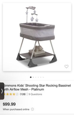 Bassinet 