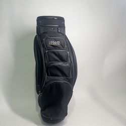 Club Glove Golf Bag