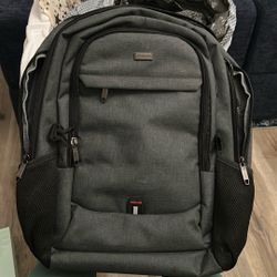 Backpack 