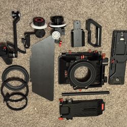 URSA Mini Handgrip Grip + Cinema Camera Accesories