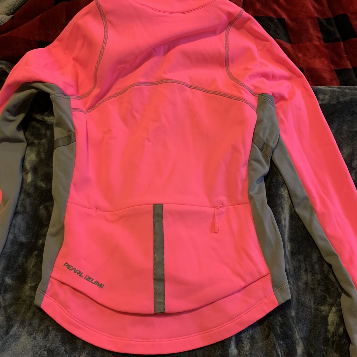 Women’s Bicycle Jacket