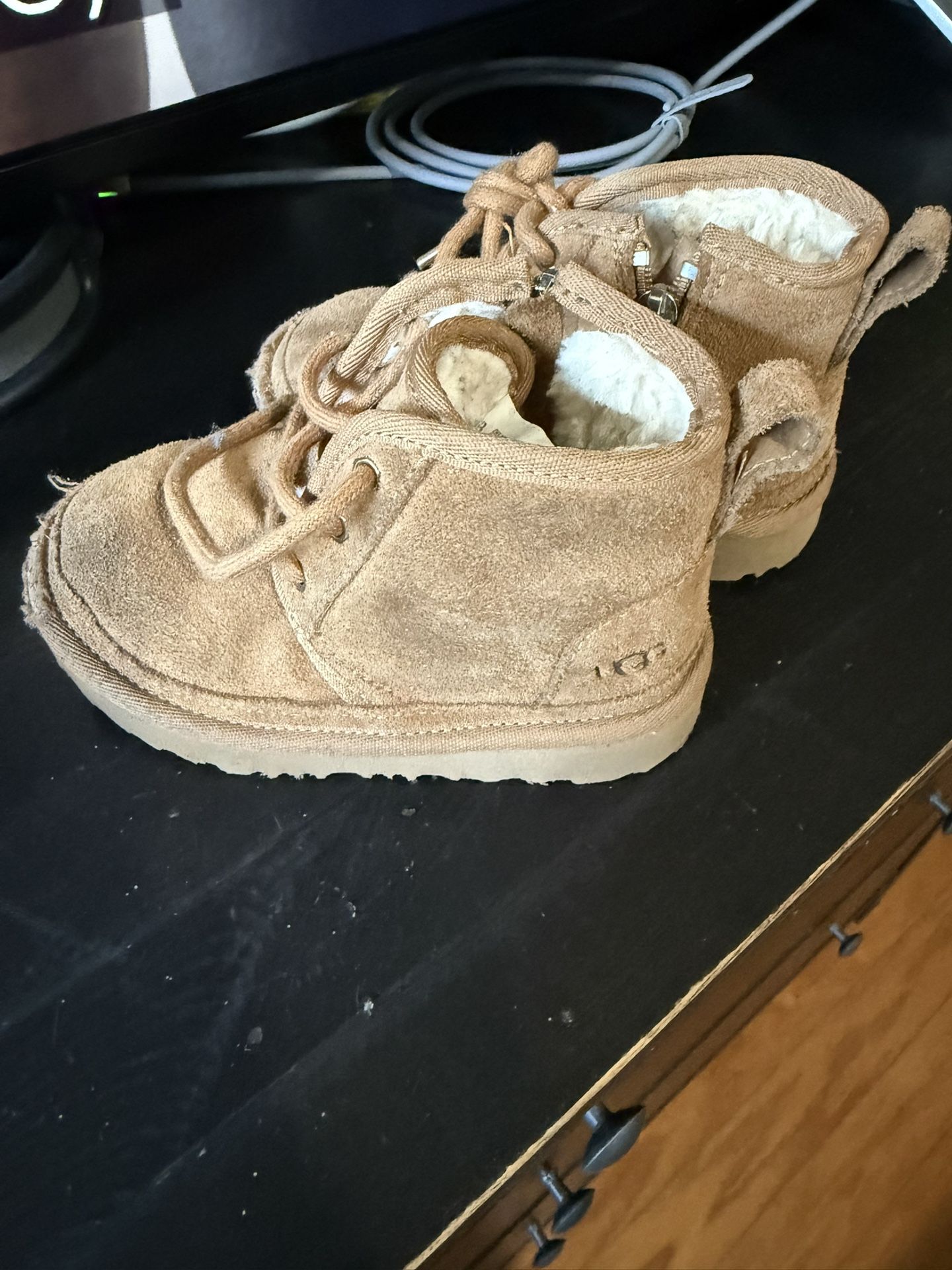 UGG toddler Boots