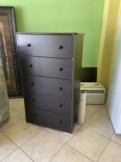 Cajonera nueva 5 cajones