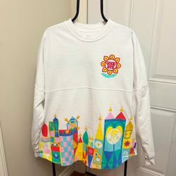 Disney World Spirit Jersey
