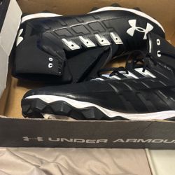 Football Cleats 