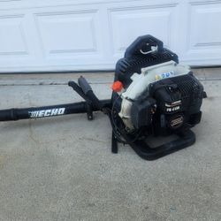 Leaf Blower