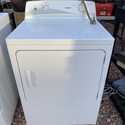 Electric Dryer by Hotpoint