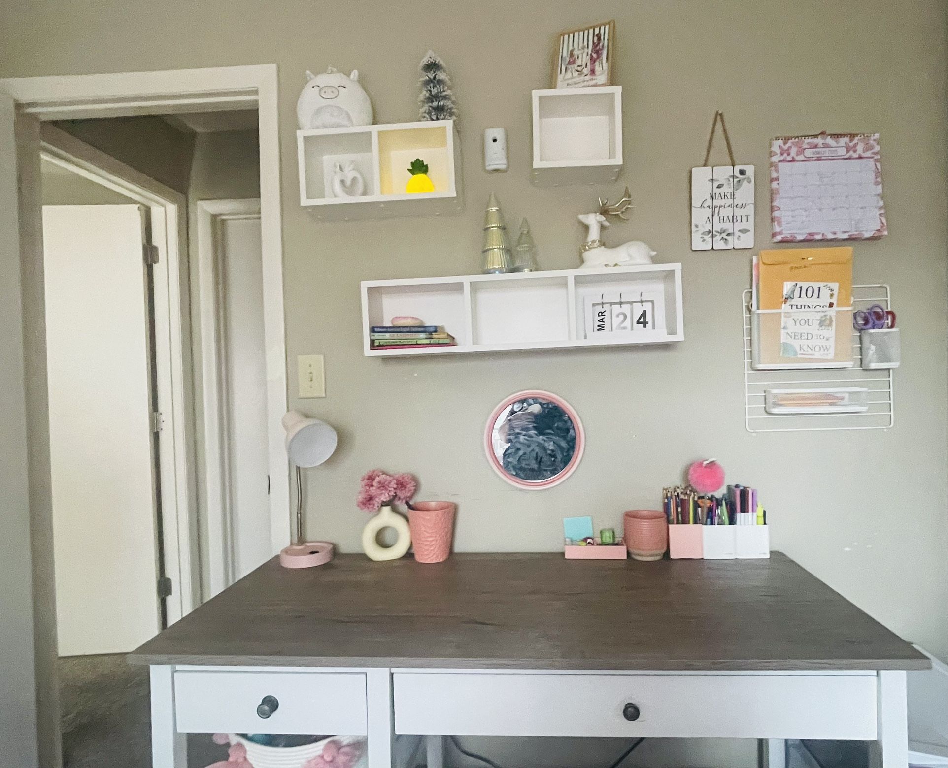 Desk