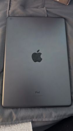 2021 IPad