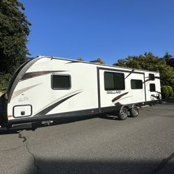 2019 Mallard Travel Trailer