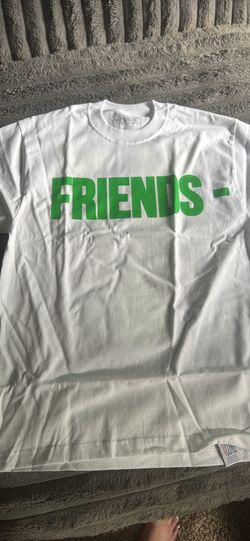 Vlone “Friends” Tshirt (NEW)