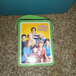 The Brandy Bunch And The Monkiee 