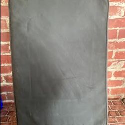 - Diggs snooz revol memory foam pad/bed