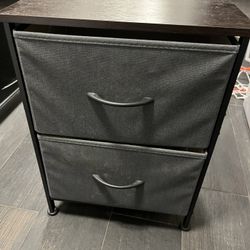 Nightstand 