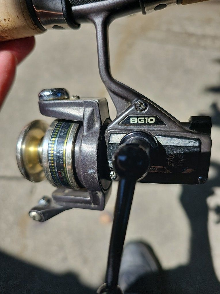 13 fishing 6061 black betty ice fishing reel 13 Black Betty Freefall Ghost Ice Reel