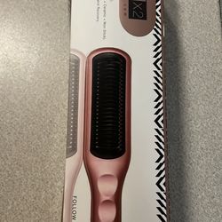 Hair Straightener 
