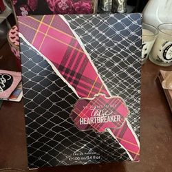 Victoria Secret Perfume 3.4 Oz Big Bottle 