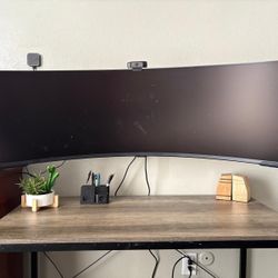 Samsung Odyssey Neo G9 