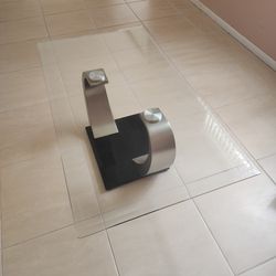 Glass coffee table (self pickup)